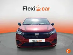Burdeos Usado 2021 Dacia Sandero Acces Utilitario | 8990 € (Super precio)