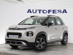 Crema Usado 2017 Citroën C3 Aircross Feel SUV | 10.450 € (Precio justo)