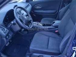 Azul Usado 2017 Honda HR-V Elegance SUV | 15.600 € (Super precio)