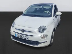 Usado 2022 Fiat 500 Dolcevita | 10.190 € (Buen precio)