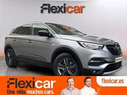 Gris Usado 2020 Opel Grandland X Selective SUV | 14.240 € (Precio justo)