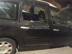 Negro Usado 2006 Peugeot 307 Familiar | 1800 € (Super precio)