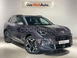 Azul Usado 2025 Cupra Terramar SUV | 40.990 € (Precio justo)