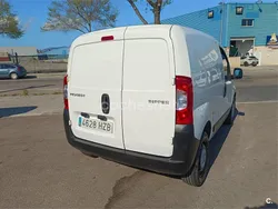 Blanco Usado 2014 Peugeot Bipper Access Monovolumen | 5900 € (Precio justo)