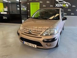 Beige Usado 2006 Citroën C3 Furio Berlina | 3990 €