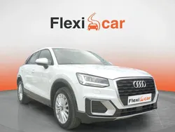 Blanco Usado 2019 Audi Q2 Design SUV | 16.390 € (Buen precio)