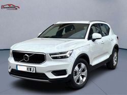 Blanco Usado 2019 Volvo XC40 Business Edition SUV | 20.990 € (Precio justo)