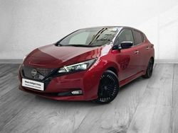 Usado 2024 Nissan Leaf Tekna Utilitario | 25.990 € (Caro)