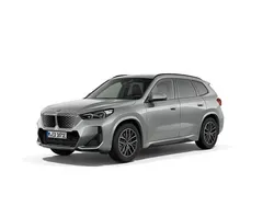 Nuevo 2025 BMW iX1 Comfort Edition SUV | 45.000 € (Precio justo)
