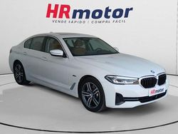 Usado 2023 BMW 530 Berlina | 32.790 €