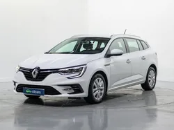 Usado 2021 Renault Mégane IV Business | 15.990 € (Precio justo)