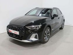Negro Usado 2025 Audi A3 Sportback e-tron Advanced Berlina | 39.700 € (Caro)