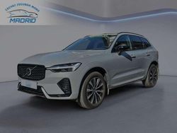 Gris Usado 2023 Volvo XC60 Plus SUV | 46.000 €