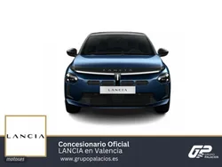 Azul Nuevo 2025 Lancia Ypsilon Utilitario | 24.800 € (Precio justo)