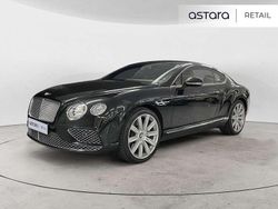 Usado 2017 Bentley Continental GT Convertible Descapotable | 97.900 €