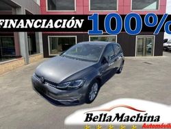 Usado 2019 VW Golf VII Advance Familiar | 11.975 € (Un poco caro)