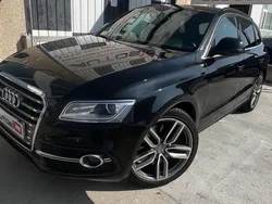 Usado 2014 Audi Q5 SUV | 19.550 €