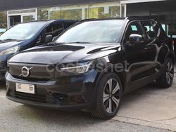 Eléctrico Usado 2023 Volvo XC40 Core SUV | 26.850 € (Precio justo)