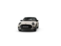 Blanco Usado 2021 Mini Cooper Utilitario | 24.900 € (Caro)