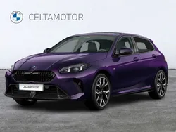 Otro Nuevo 2024 BMW 120 Utilitario | 49.900 €