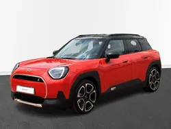 Nuevo 2025 Mini Aceman SUV | 40.900 € (Precio justo)