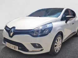 Usado 2019 Renault Clio IV Business | 10.340 € (Precio justo)