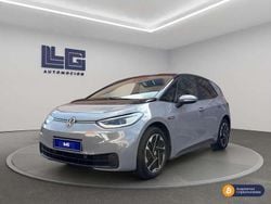 Eléctrico Usado 2021 VW ID.3 Pro Performance Utilitario | 18.990 € (Buen precio)