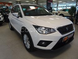 Blanco Usado 2019 Seat Arona Style SUV | 14.999 € (Precio justo)