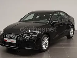 Negro Usado 2023 Audi A3 e-tron Utilitario | 25.500 € (Precio justo)