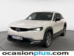 Blanco Usado 2020 Mazda MX30 SUV | 20.728 € (Buen precio)