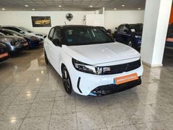 Blanco Usado 2024 Opel Corsa S Utilitario | 14.999 € (Caro)