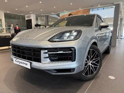 Negro Usado 2020 Porsche Cayenne SUV | 128.990 €