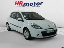 Usado 2012 Renault Clio IV Dynamique | 7590 € (Precio justo)