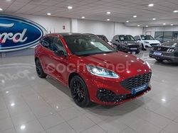 Granate Usado 2022 Ford Kuga ST-Line X SUV | 28.600 € (Caro)