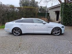 Blanco Usado 2016 Jaguar XJ Berlina | 29.800 €