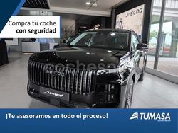 Negro Nuevo 2025 Jaecoo 7 SUV | 38.122 € (Un poco caro)