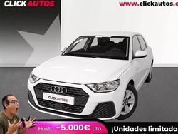 Usado 2025 Audi A1 Utilitario | 20.650 € (Super precio)