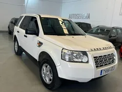 Usado 2008 Land Rover Freelander 2 HSE SUV | 9600 €