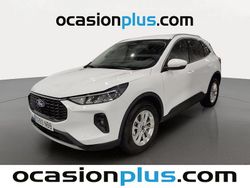 Blanco Usado 2025 Ford Kuga Titanium SUV | 23.228 € (Buen precio)