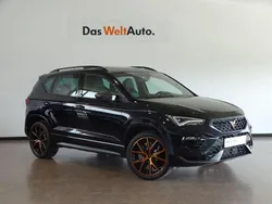 Otro Usado 2024 Cupra Ateca VZ SUV | 38.900 € (Un poco caro)
