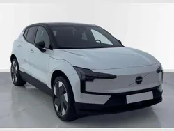 Blanco Usado 2024 Volvo EX30 Plus SUV | 35.900 € (Precio justo)