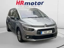 Usado 2018 Citroën C4 SpaceTourer Feel Monovolumen | 12.020 € (Caro)