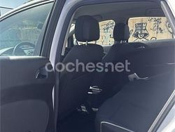 Blanco Usado 2015 Opel Astra Business Berlina | 6900 € (Buen precio)