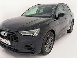 Negro Usado 2024 Audi Q3 Advanced SUV | 38.950 € (Precio justo)