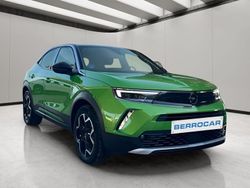 Verde Usado 2021 Opel Mokka-e Ultimate SUV | 16.900 € (Super precio)