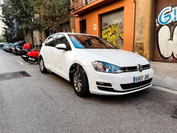 VW Golf VII