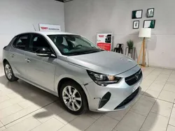 Gris Usado 2022 Opel Corsa Edition Utilitario | 11.490 € (Precio justo)