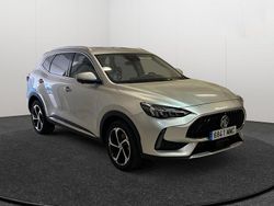 Gris Usado 2023 MG HS Luxury SUV | 23.990 € (Caro)