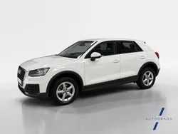 Blanco Usado 2020 Audi Q2 Design SUV | 23.890 € (Buen precio)