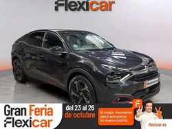 Gris Usado 2021 Citroën C4 Feel Utilitario | 14.090 € (Precio justo)